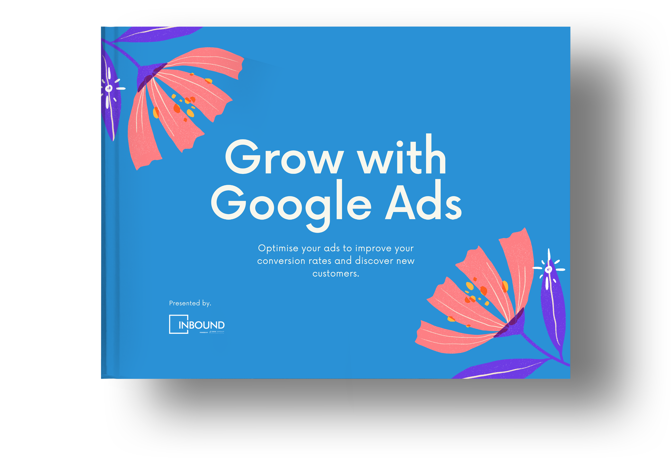 Get Started With Google Ads Thumbnail - BG White