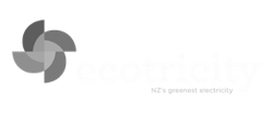 Ecotricity - white