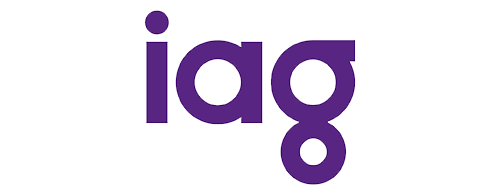 iag Logo