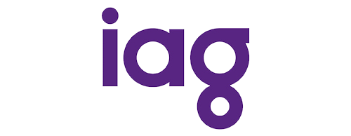 iag Logo