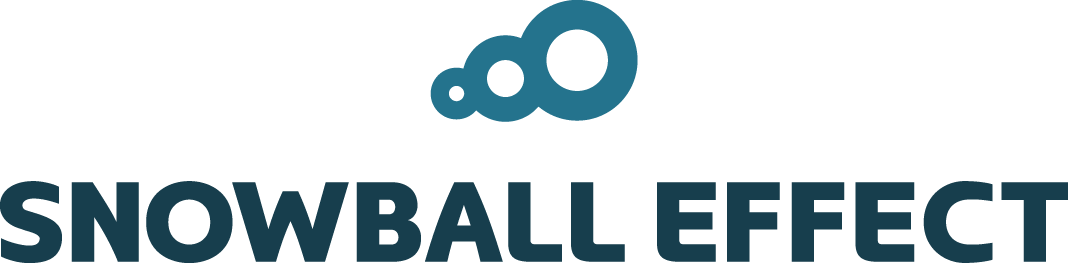 Snowball Effect Logo