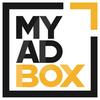 My ad box
