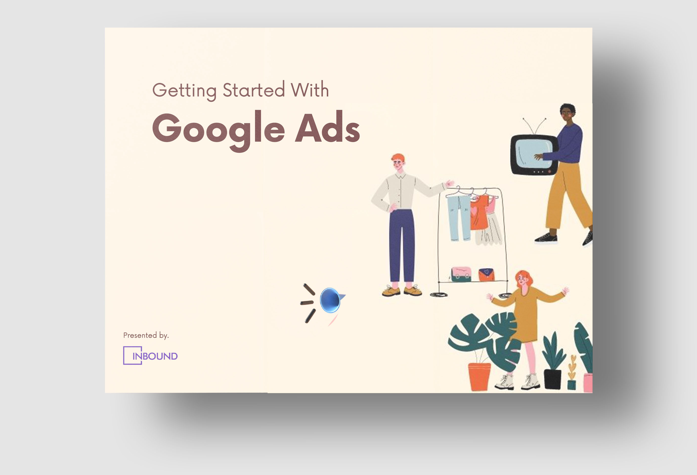 Getting Started With Google Ads