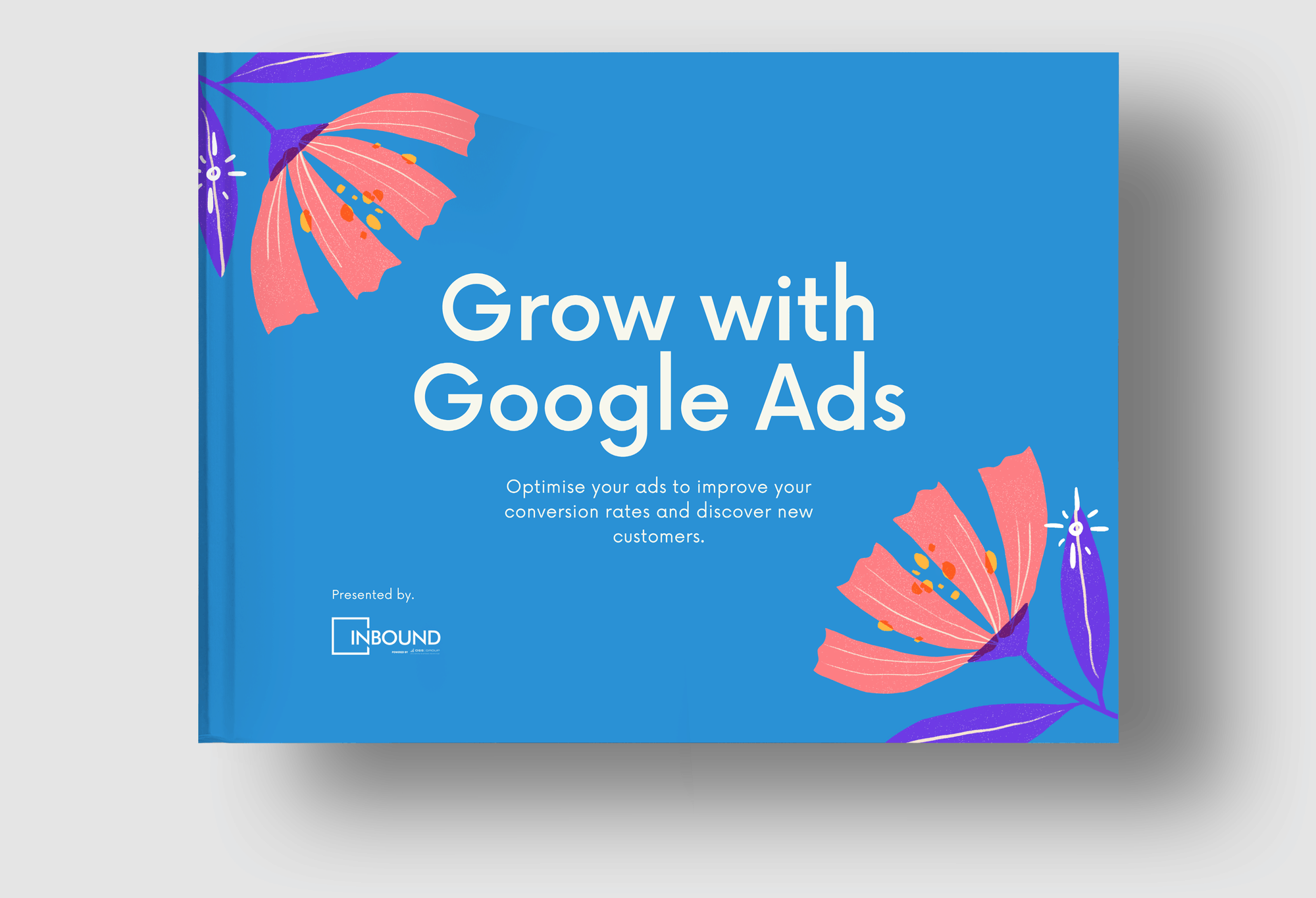 Grow With Google Ads