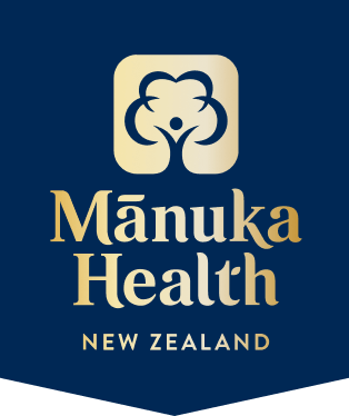 Manuka Health Logo