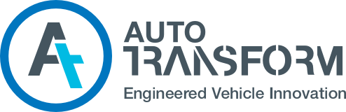 Autotransform Logo