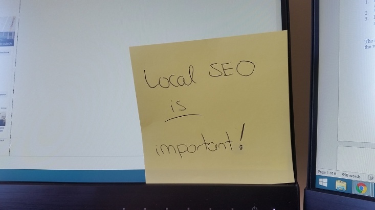 Local SEO Is IMportant