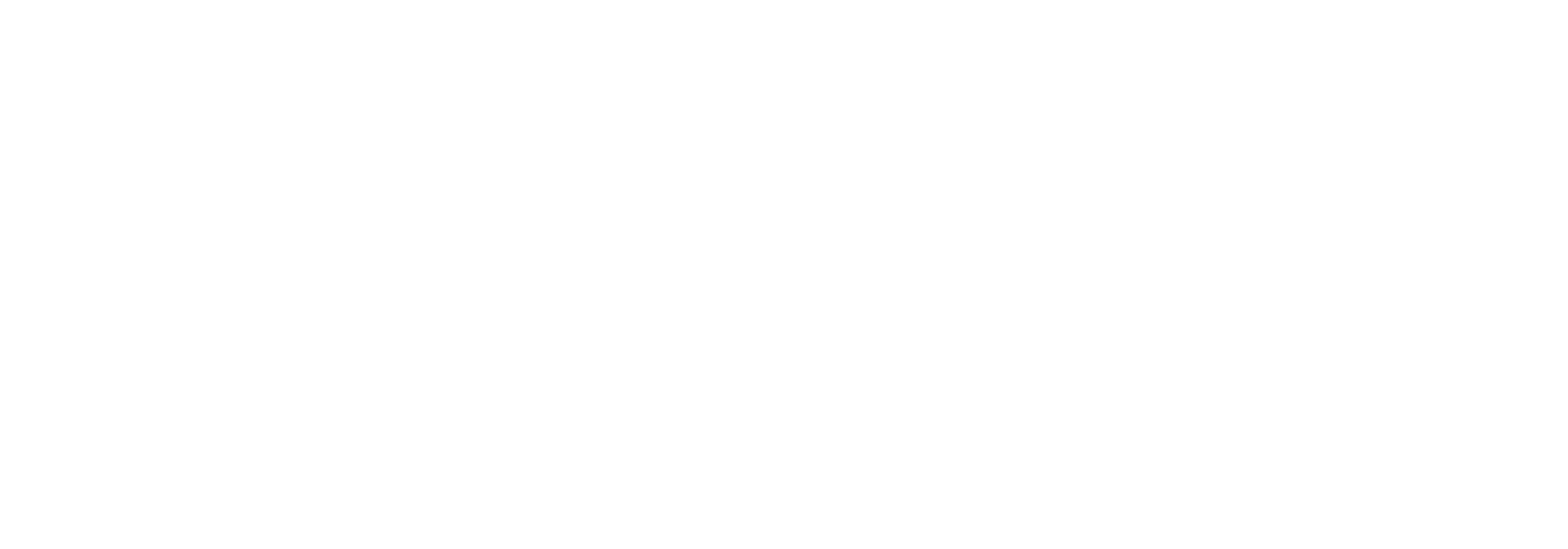 Inbound Logo White on Transparent